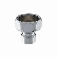 ミヤコ S44WT 洗濯機水栓用カップリング 13W26 1個（直送品）