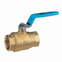 ミヤコ MZ400 MKフルボアボール弁 75 1個（直送品）