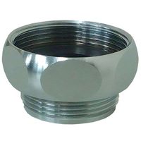 ミヤコ SRーP パイプ異形アダプタ W30XW26 1個（直送品）