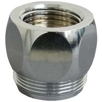 ミヤコ SRーPAD パイプアダプタ G1/2XW26 1個（直送品）