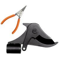 ニシガキ工業 ニシガキ 太丸充電プロS用刃セット プライヤー付 Nー940ー5 1組（直送品）