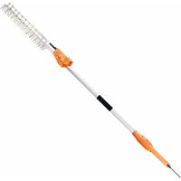 ニシガキ工業 ニシガキ 太丸バリカン 1.6m(本体のみ) Nー976 1台（直送品）