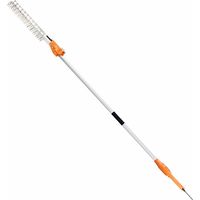 ニシガキ工業 ニシガキ 太丸バリカン 2.1m(本体のみ) Nー977 1台（直送品）