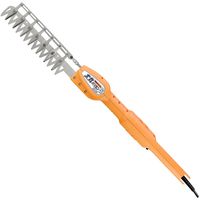 ニシガキ工業 ニシガキ 太丸バリカンS 7枚刃(本体のみ) Nー978 1台（直送品）