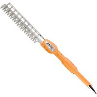 ニシガキ工業 ニシガキ 太丸バリカンS 10枚刃(本体のみ) Nー979 1台（直送品）