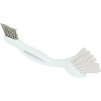 サンワブラシ サンワ 植木鉢・プランター洗いブラシ 270mm 00417 1セット(5個)（直送品）