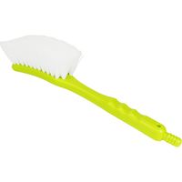 サンワブラシ サンワ 農機具洗いブラシ 380mm 21007 1セット(5個)（直送品）