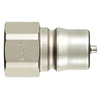 日東工器 HSPカプラ NBR 3HP 3HP-STL-NBR 1PC（直送品）