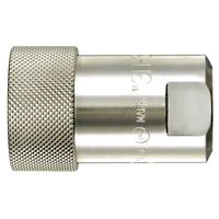 日東工器 HSPカプラ NBR 3HS 3HS-STL-NBR 1PC（直送品）