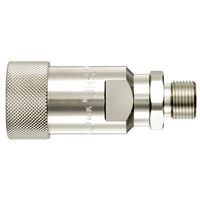 日東工器 HSPカプラ NBR 3HS 3HS-GS-STL-NBR 1PC（直送品）