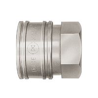 日東工器 TSPカプラステンレスNBR 1TSF 1TSF-SUS-NBR 1PC（直送品）