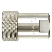 日東工器 HSPカプラ NBR 6HS 6HS-STL-NBR 1PC（直送品）