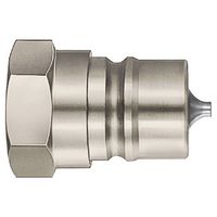 日東工器 215カプラ NBR 210 210-4P-STL-NBR 1PC（直送品）