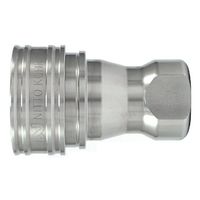 日東工器 SPカプラTYPEAステンEPDM 8S 8S-A-SUS-EPDM 1PC（直送品）