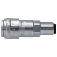 日東工器 ハイカプラ200チューブフィッターツキ 200 200-60SC-STL-NBR 1PC（直送品）