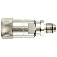 日東工器 HSPカプラ NBR 3HS 3HS-GP-STL-NBR 1PC（直送品）