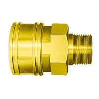 日東工器 TSPカプラシンチュウEPDMFKM 8TSM 8TSM-BRS-FKM 1PC（直送品）