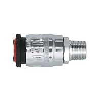 日東工器 フルブローカプラ FBH FBH-30SM-ALM-NBR 1PC（直送品）