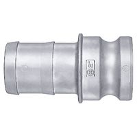 日東工器 レバーロックカプラアルミゴウキン LE LE-8TPH-ALM 1PC（直送品）