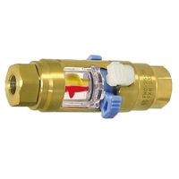 日東工器 フローモニター FMCー25ー1FーBRASSーFKM 1PC（直送品）