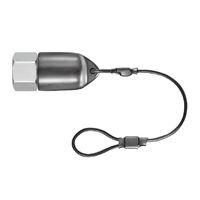 日東工器 カプラ ブヒン デイツプモールキヤツプZELー2P ZEL-2P-DIP 1PC（直送品）