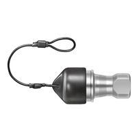 日東工器 カプラ ブヒン デイツプモールキヤツプZELー3S ZEL-3S-DIP 1PC（直送品）