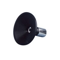 導電性ゴムパット型アタッチメント/120gまで (GPーA15.0) 【GPーA15.0】 GP-A15.0（直送品）