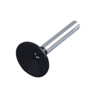 導電性ゴムパット型アタッチメント/120gまで (GPーB15.0) 【GPーB15.0】 GP-B15.0（直送品）