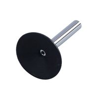 導電性ゴムパット型アタッチメント/200gまで (GPーB20.0) 【GPーB20.0】 GP-B20.0（直送品）