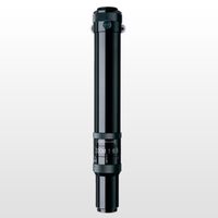 ミラック光学 モニター用鏡筒光学系 (KZー1(B)) 【KZー1(B)】 KZ-1(B) 1台（直送品）