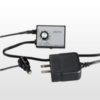 ミラック光学 照明装置 (MLー4) 【MLー4】 ML-4 1台（直送品）