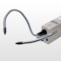 ミラック光学 照明装置 (MLー7) 【MLー7】 ML-7 1台（直送品）