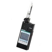 新コスモス電機 ポータブル型ニオイセンサ 検知対象:各種香気・臭気成分 XP-329-3R 1台（直送品）