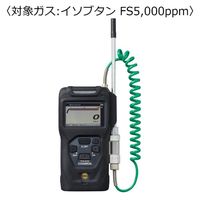 XP-3360-2(C4H10 FS5000ppm)（直送品）