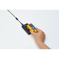 新コスモス電機 個人ばく露濃度計 ログデータ収集セット 対象ガス:17種類(トルエン校正) XV-389 + XV-389L 1セット（直送品）