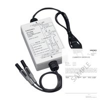 日置電機 位相校正ユニット メーカー英文校正書類付き 【9796】 9796(+HIOKI KOUSEI) 1セット（直送品）