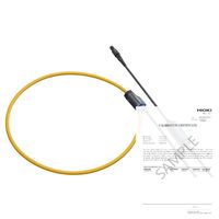日置電機 ACフレキシブルカレントセンサ メーカー英文校正書類付き 【CT7046】 CT7046(+HIOKI KOUSEI) 1セット（直送品）