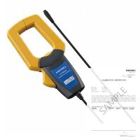 日置電機 クランプオンセンサ メーカー英文校正書類付き 【CT9848】 CT9848(+HIOKI KOUSEI) 1セット（直送品）