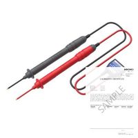 日置電機 直流高電圧プローブ メーカー英文校正書類付き 【P2010】 P2010(+HIOKI KOUSEI) 1セット（直送品）