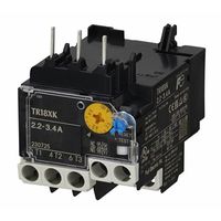 富士電機機器制御 開閉機器 SCーNEXT サーマルリレー TRシリーズ TR18XKー004 1P（直送品）