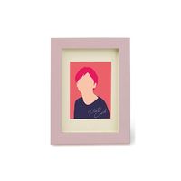 ケンコー・トキナー トレカフレーム L ピンク PS-TC-L-PK 1個 69-0328-45（直送品）