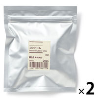 無印良品 コンドーム ４個入 1セット（1袋（4個入）×2） 良品計画