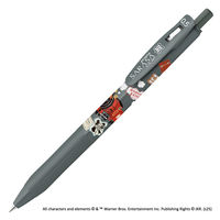 ゼブラ サラサクリップ0.5限定 ハリー・ポッター ホグワーツ特急 黒 JJ29-HP-BK1 1本