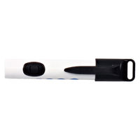 三和製作所 ヒューマンライト 瞳孔ゲージ付 ホワイト LED 00364594 1本