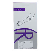 ファーストレイト エルボーラップー1 FR-97926 1個