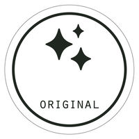 HEIKO 業務用テイスティシール  オリジナル 007062429 1袋（300片入り）