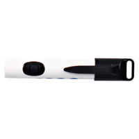 三和製作所 ヒューマンライト 瞳孔ゲージ付 ホワイト ソフトLED 00364602 1本