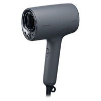 パナソニック ヘアードライヤー ナノケア EH-NA0K-K 1台