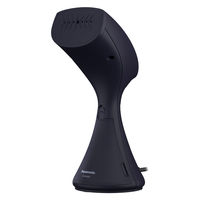 パナソニック 衣類スチーマー NI-GS420-K 1台