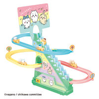 マルカ ちいかわ むちゃかわコースターDX 198887 1個